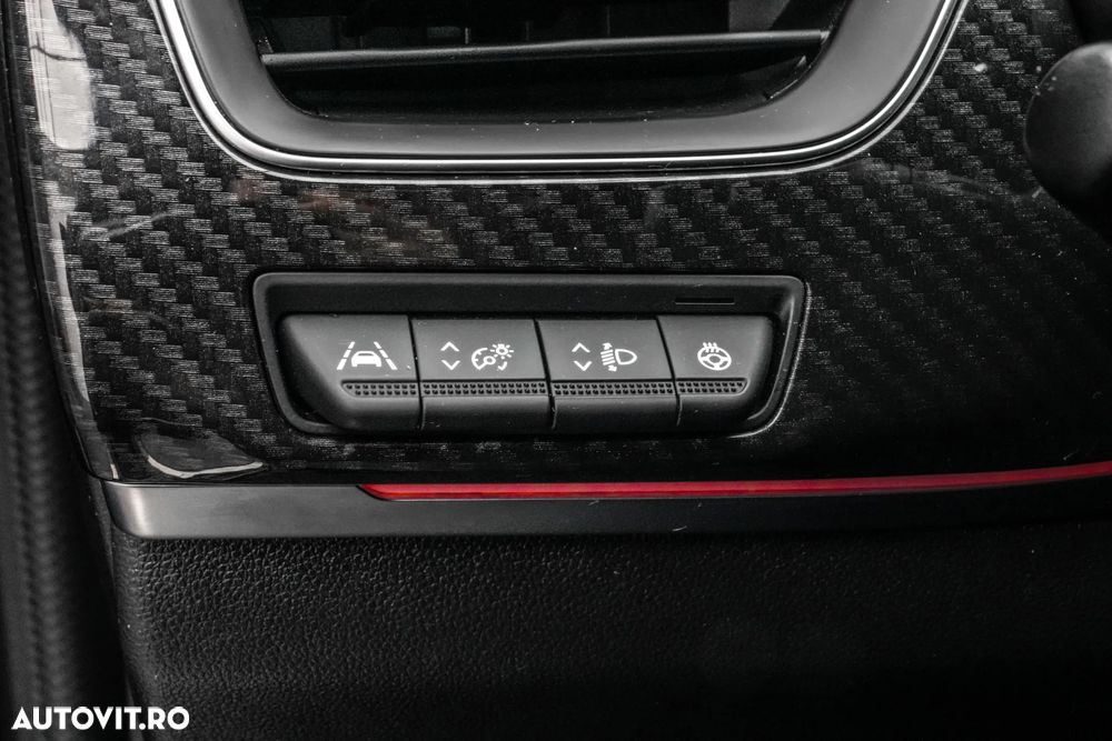 Renault Arkana E-TECH 145 R.S.LINE - 20