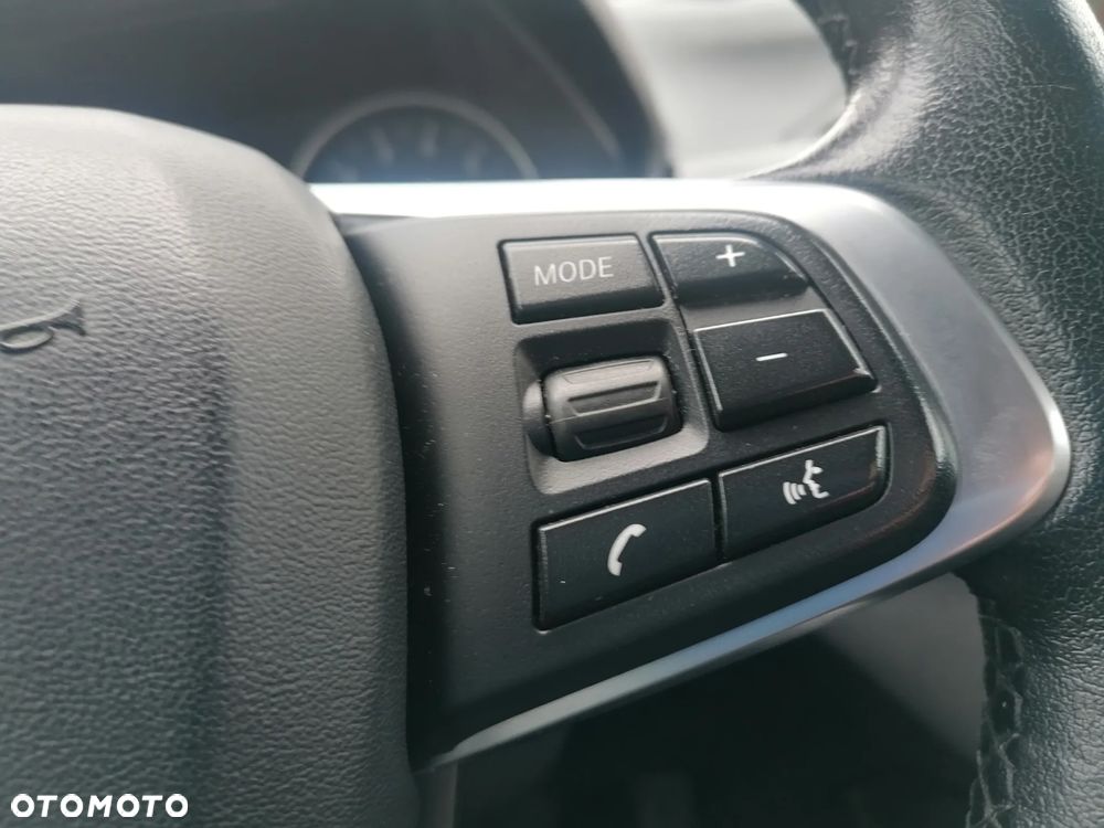 BMW X1 xDrive25i GPF xLine - 18