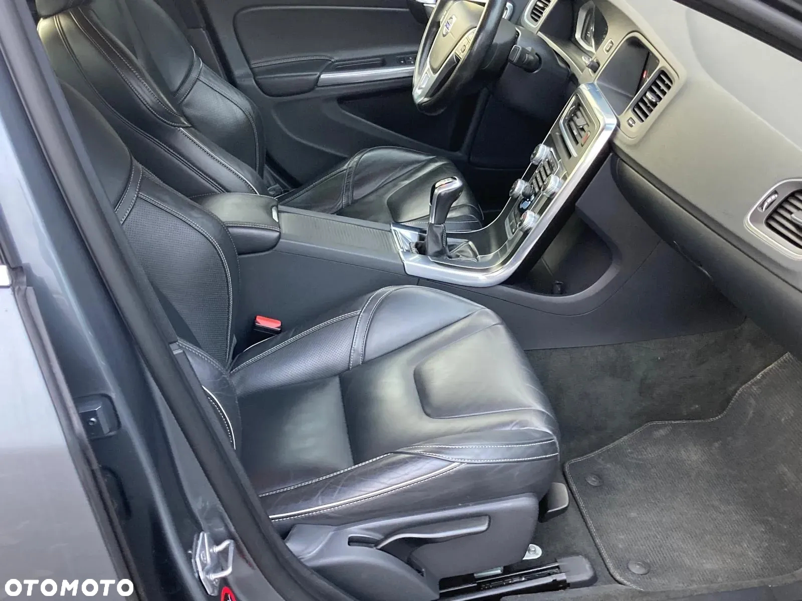 Volvo S60 D3 RDesign - 12