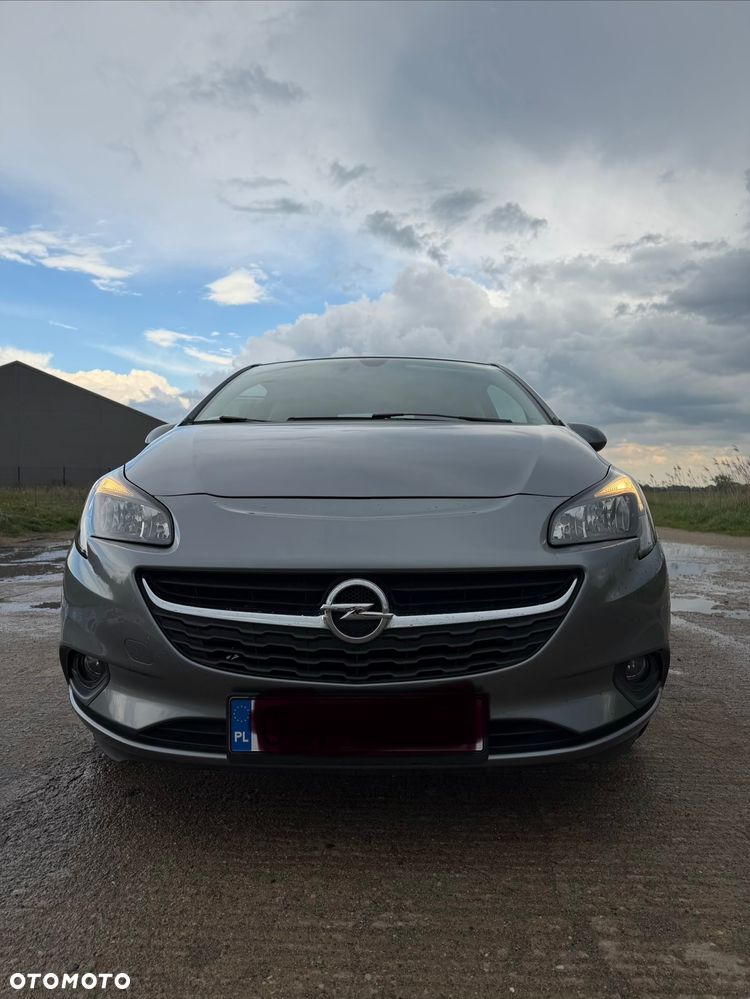Opel Corsa 1.2 Innovation - 2