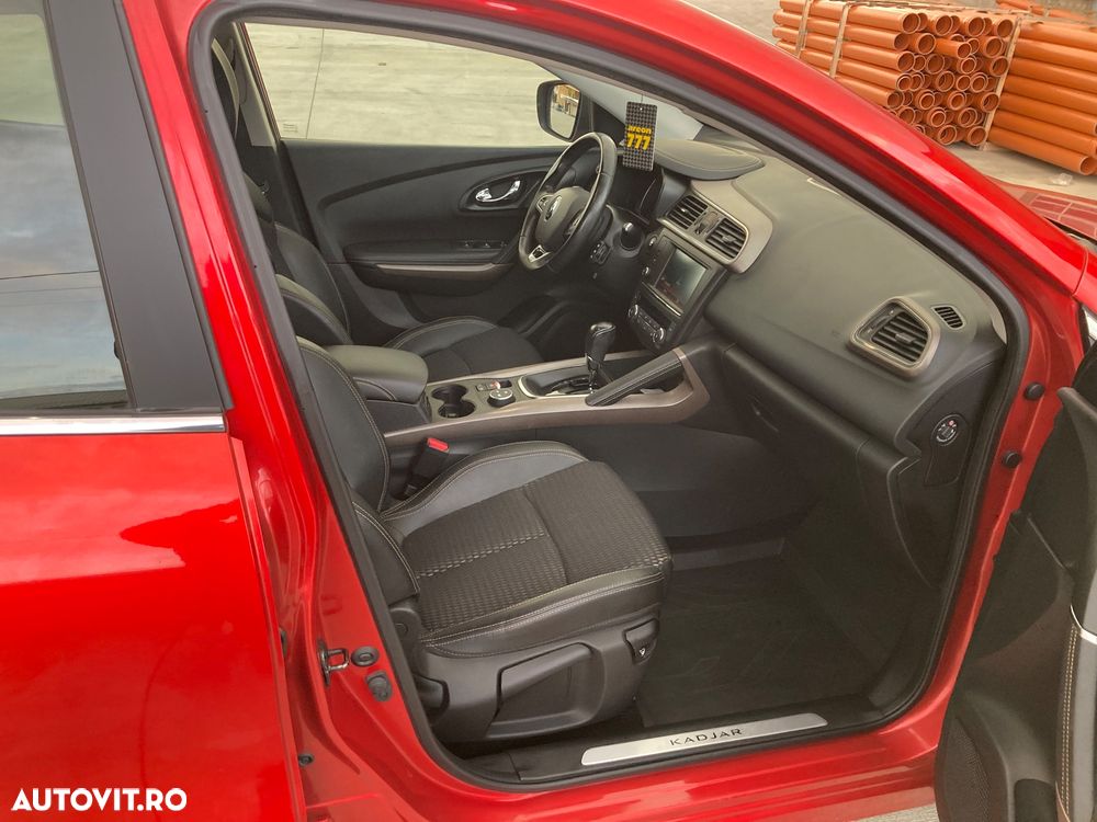 Renault Kadjar Energy dCi 110 EDC XMOD - 20