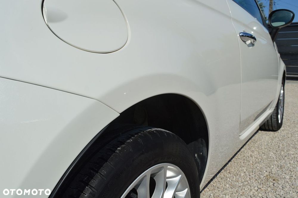Fiat 500 1.3 Multijet S&S Sport - 10