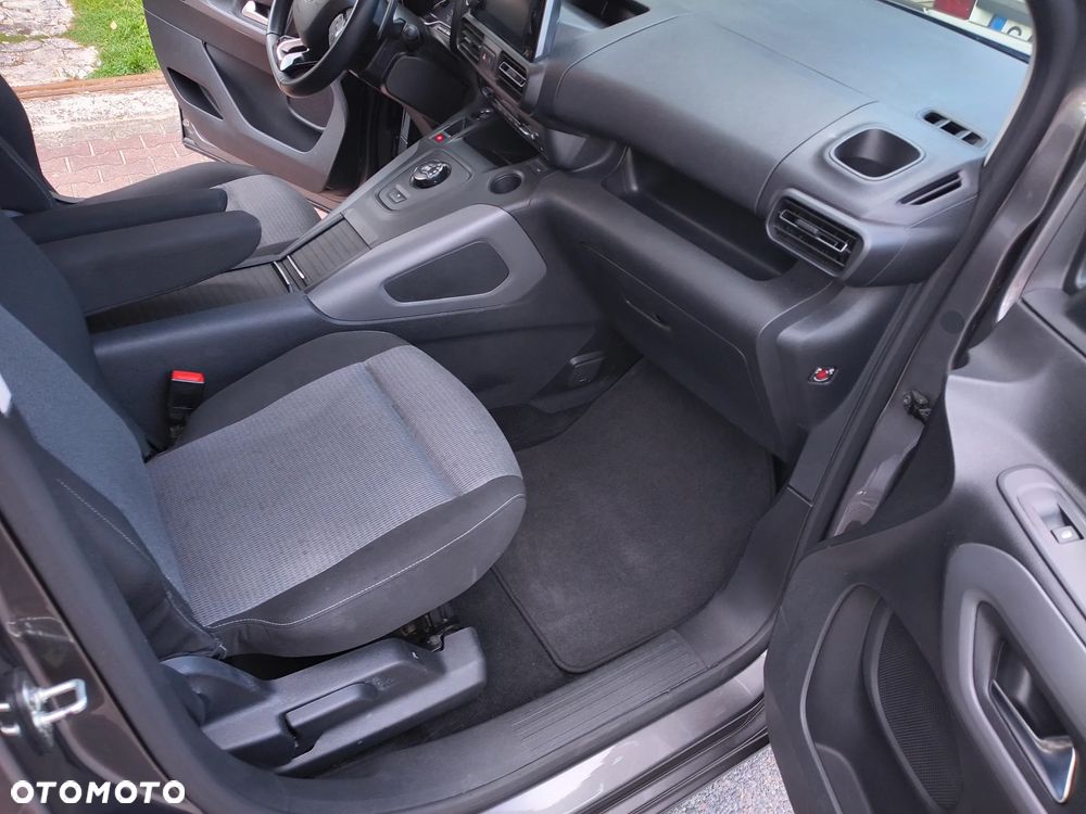 Toyota Proace City Verso 1.2 D-4T Family - 6