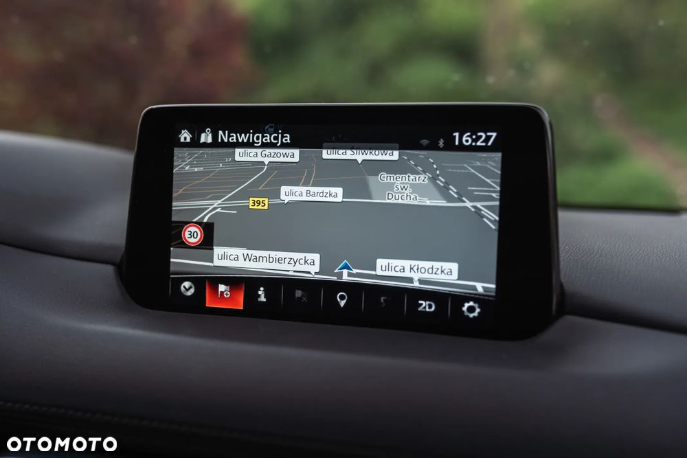 Mazda CX-5 2.0 Skyjoy 2WD - 25