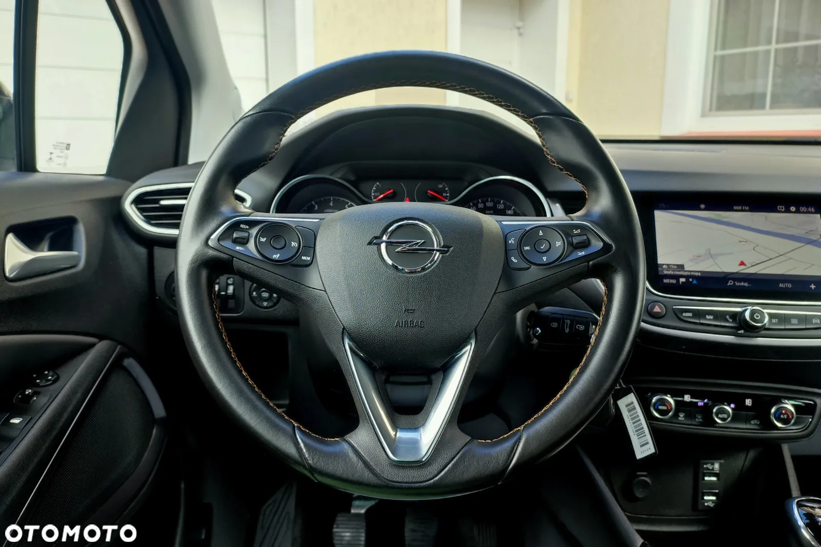 Opel Crossland X 1.2 T Elite S&S - 9
