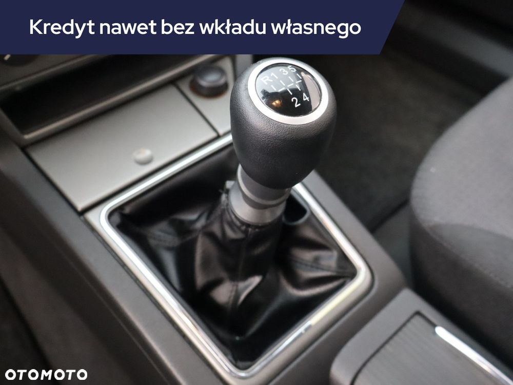 Opel Vectra - 15