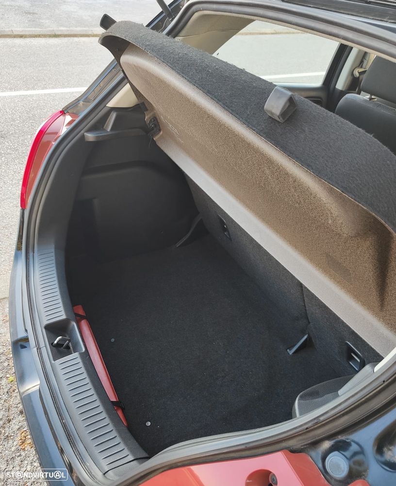 Mazda 2 1.4 MZ-CD Comfort - 9