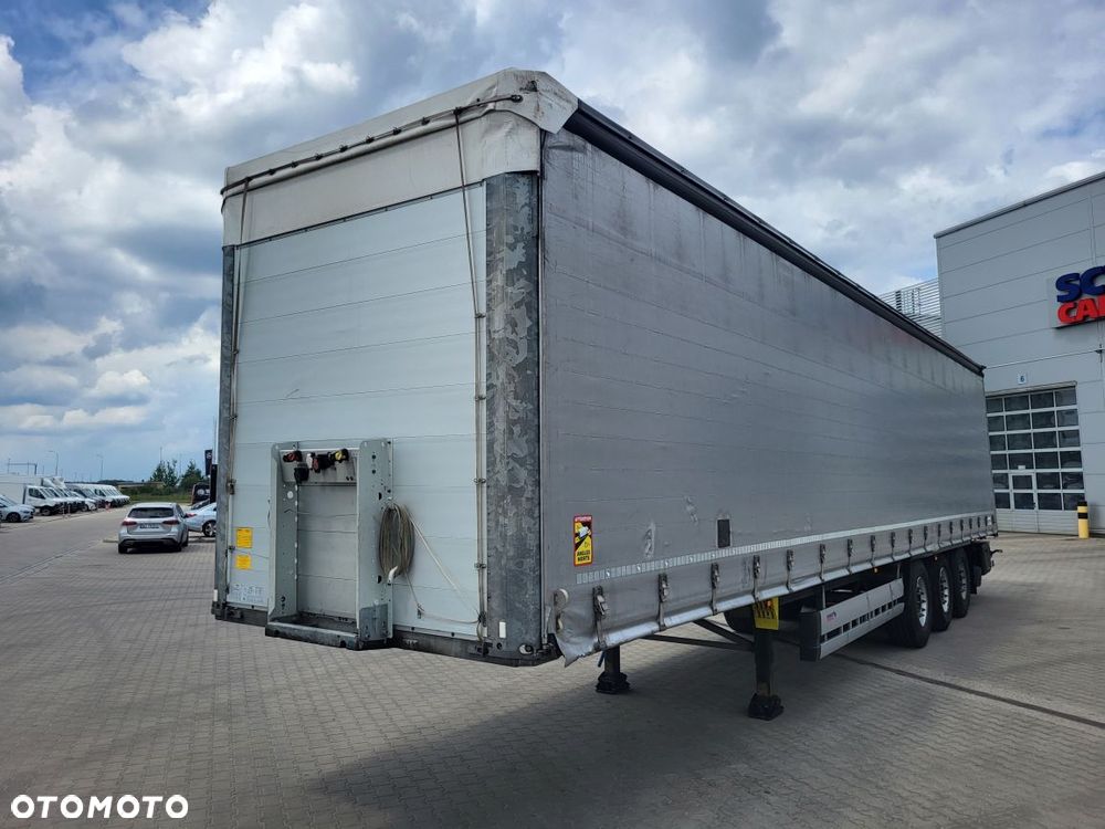 Schmitz Cargobull Standard - 1