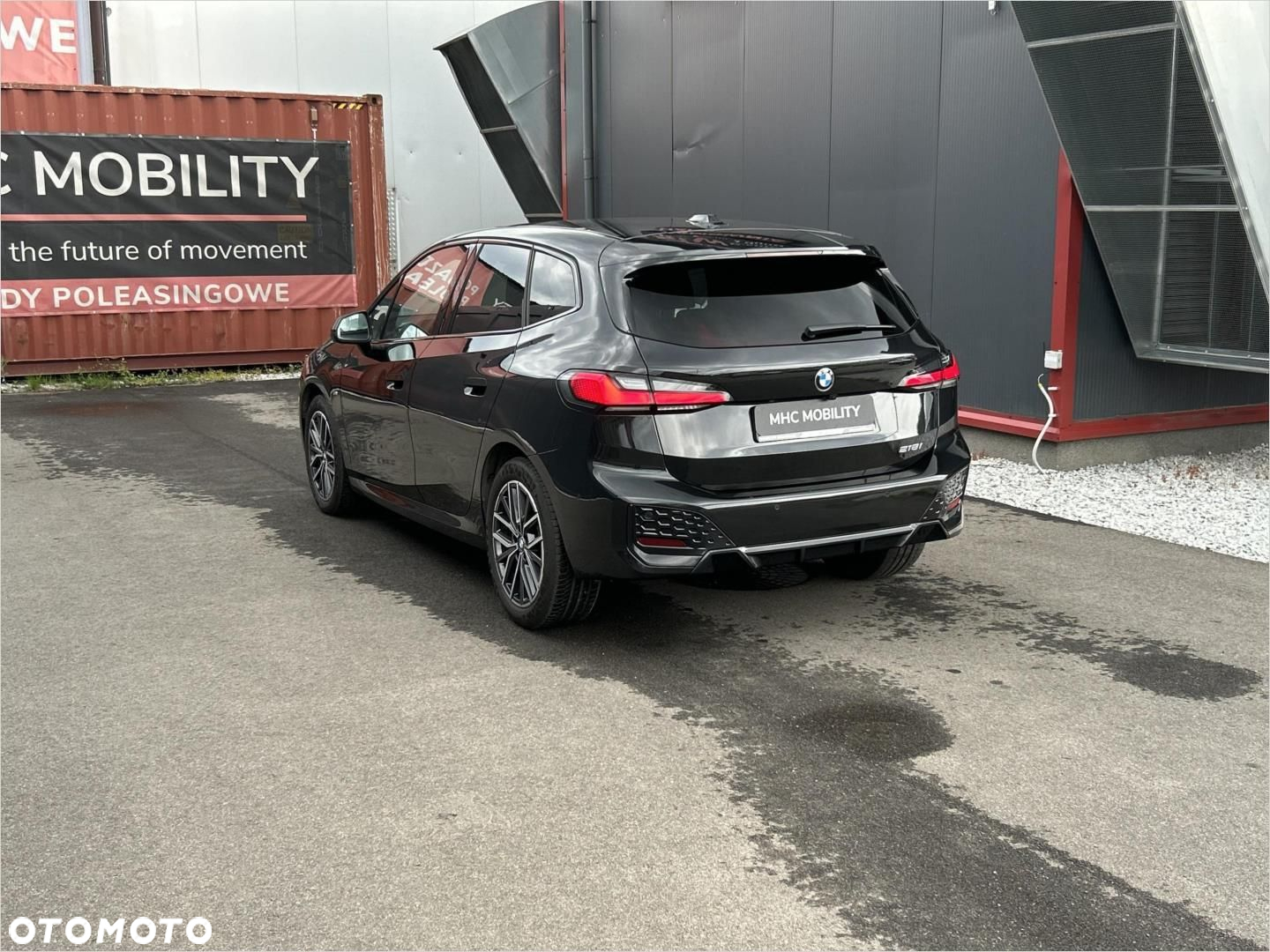 BMW Seria 2 218i M Sport - 13