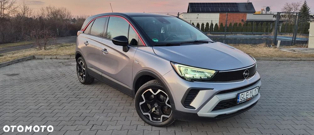 Opel Crossland X 1.2 Start/Stop Limited Edition - 2