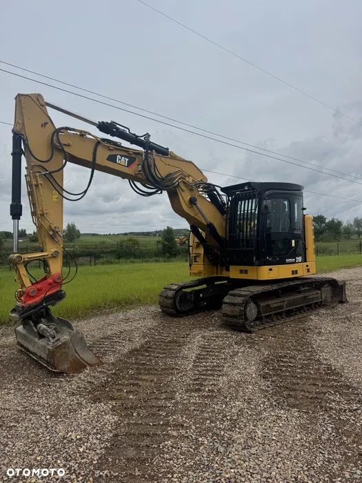 Caterpillar CAT 315 FLCR VAH - 5