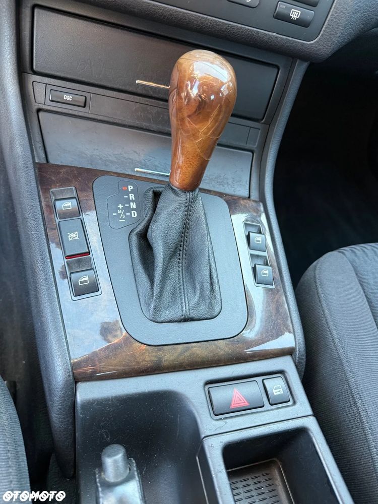 BMW Seria 3 - 21