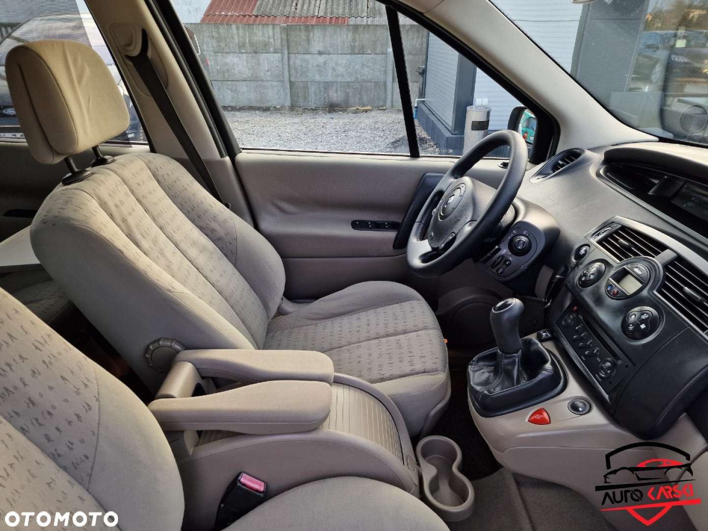 Renault Scenic - 40