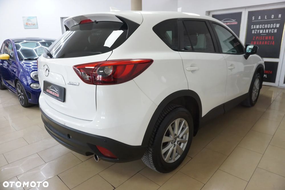 Mazda CX-5 SKYACTIV-D 150 Center-Line - 10