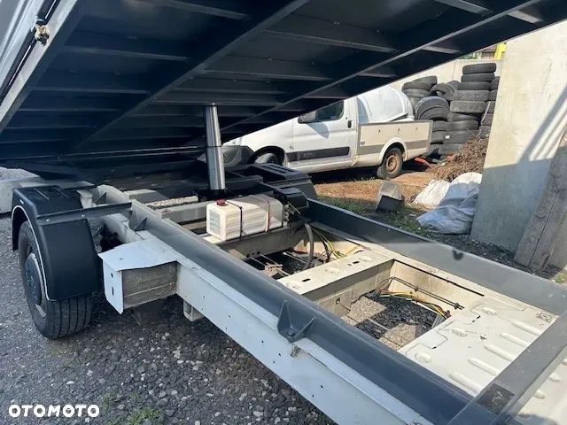 Opel Movano - 2