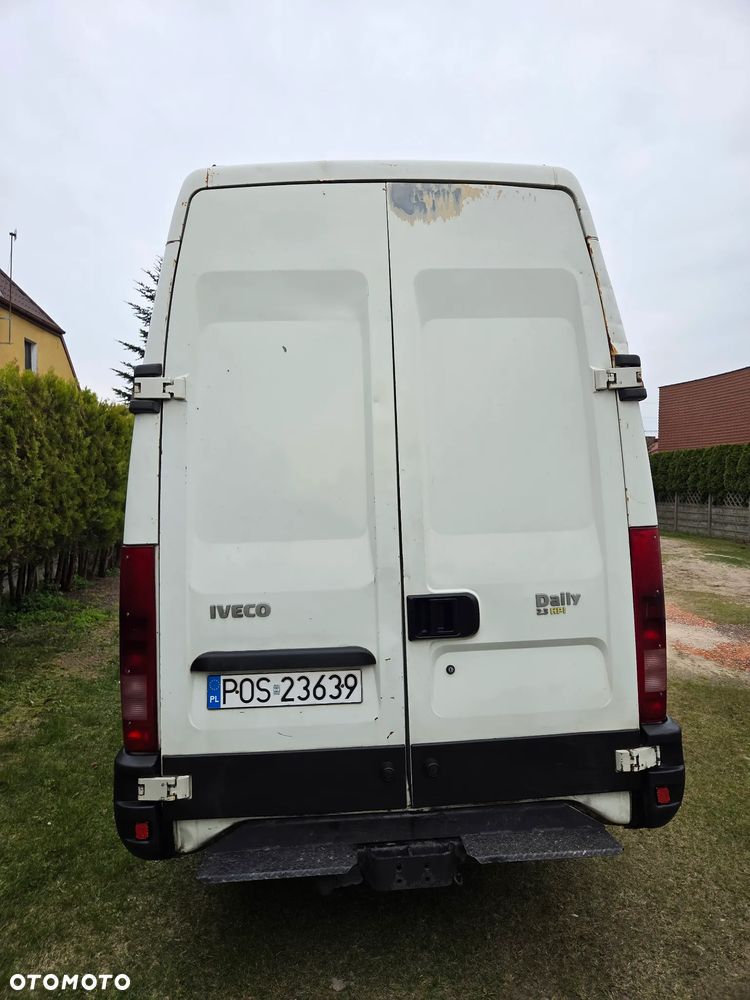 Iveco 35S12 - 5