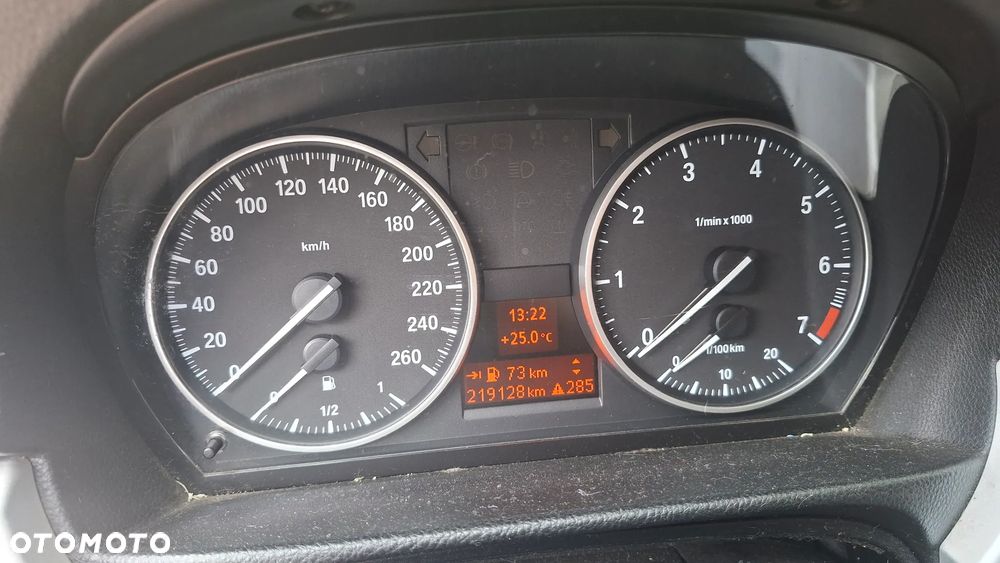 BMW Seria 3 316i - 4