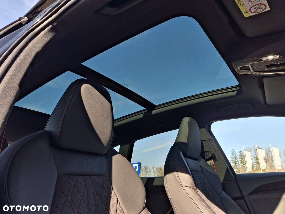 Audi SQ5 - 26