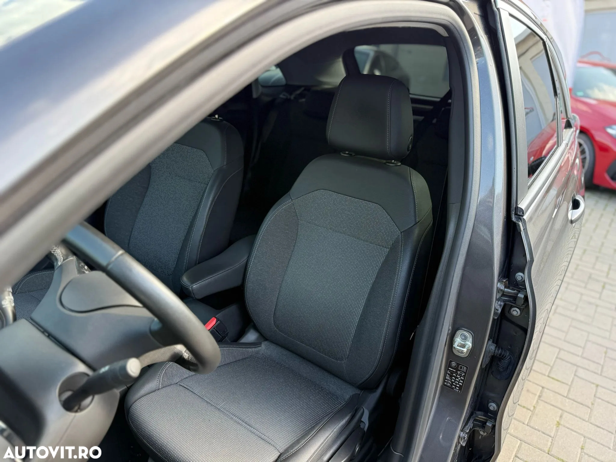 Opel Crossland 1.5 Diesel Automatik Elegance - 15