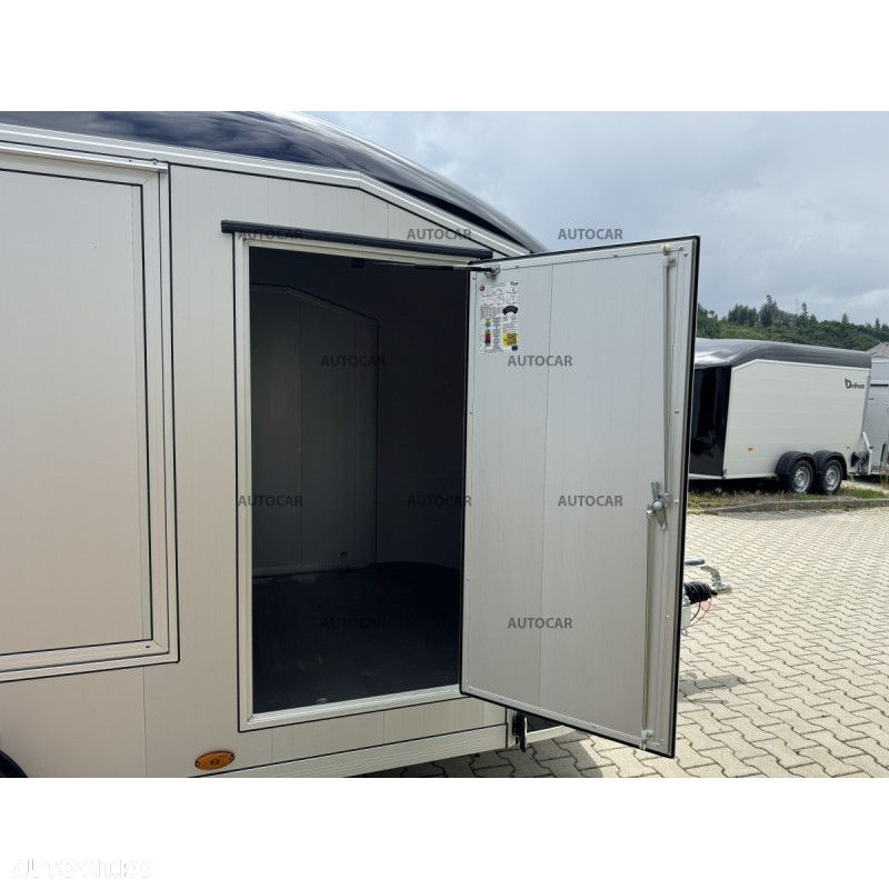 Vezeko Remorca carosata Debon C900 - 10
