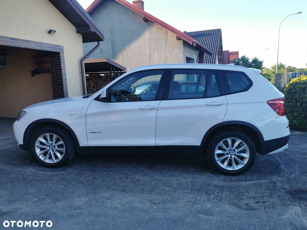 BMW X3 - 2