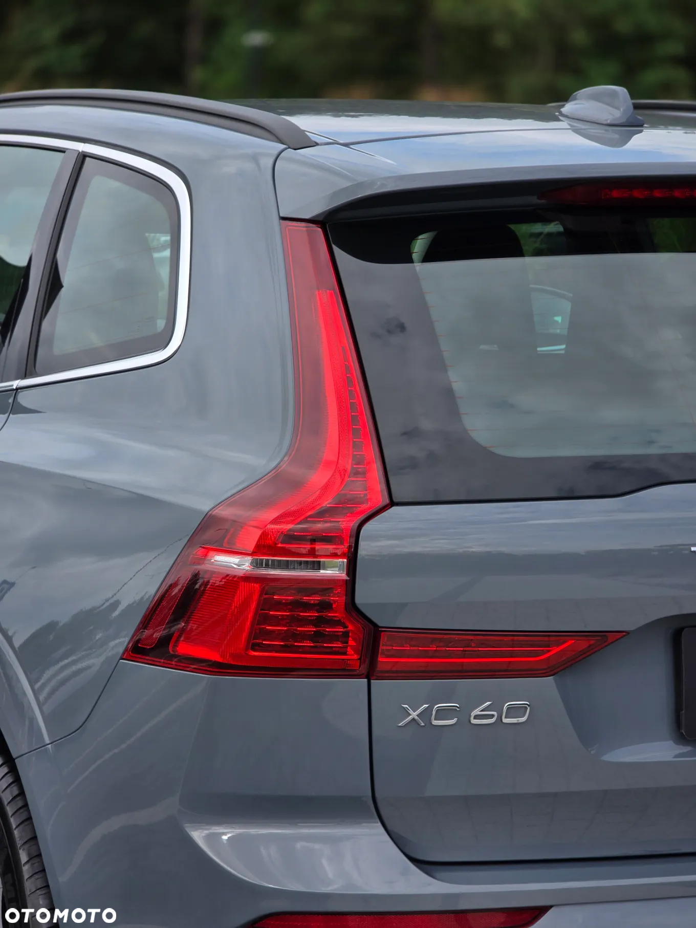 Volvo XC 60 T4 Momentum Pro - 34