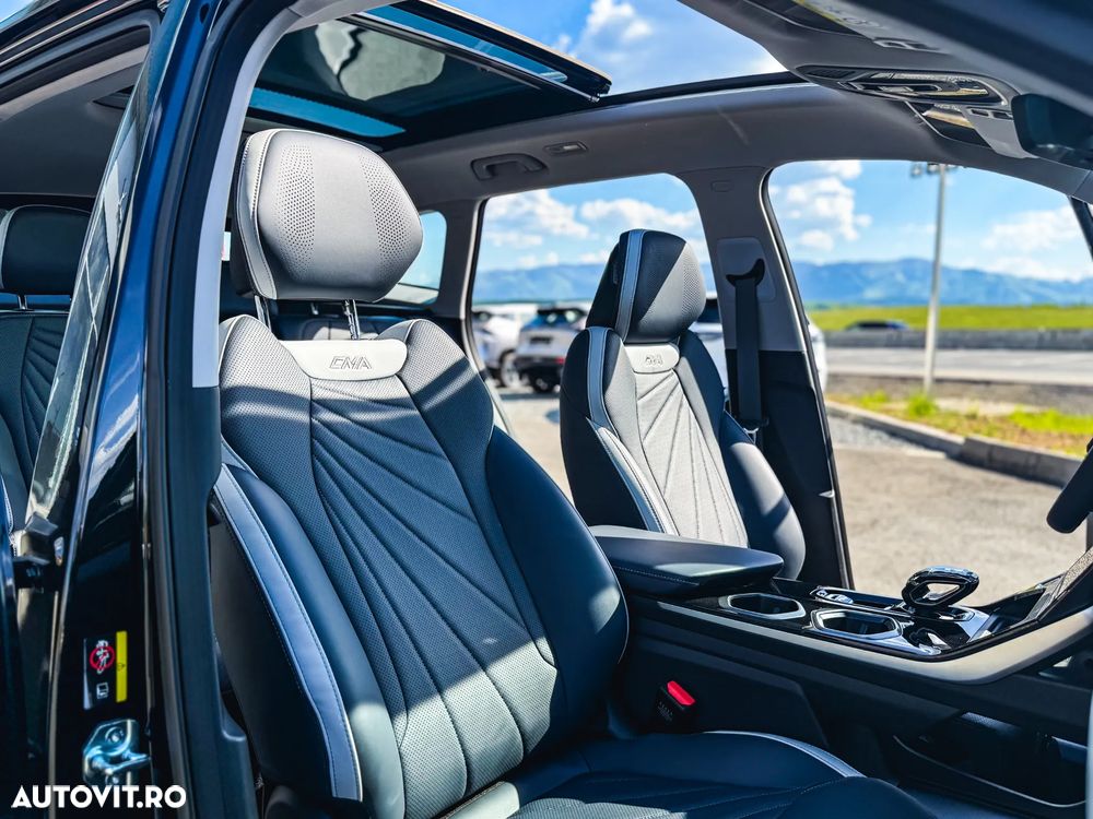 Geely Starray 2.0 T-GDI AWD 8AT GF+ - 21