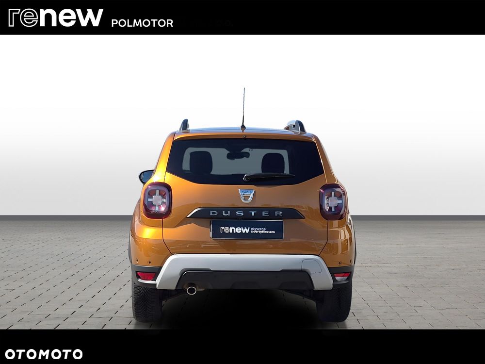Dacia Duster 1.0 TCe Prestige - 4