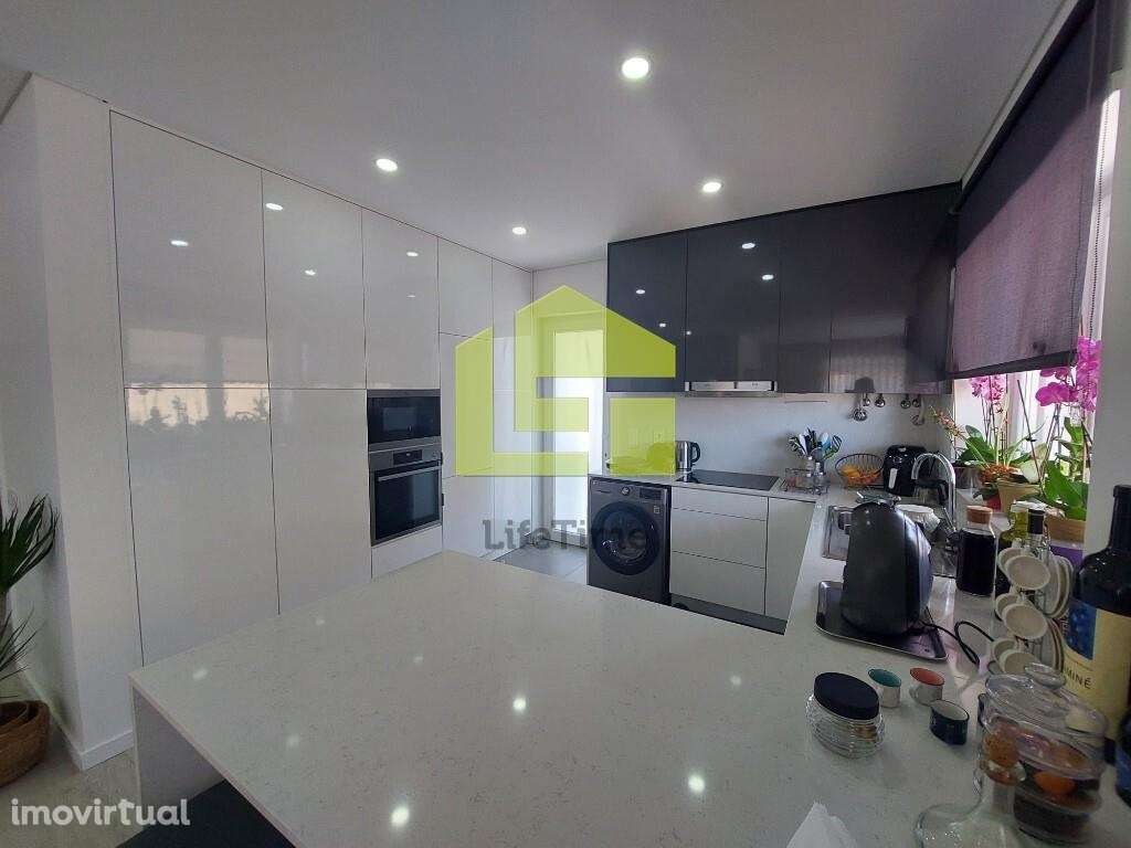 Andar Moradia T3 Buarcos, Figueira da Foz - Grande imagem: 2/30