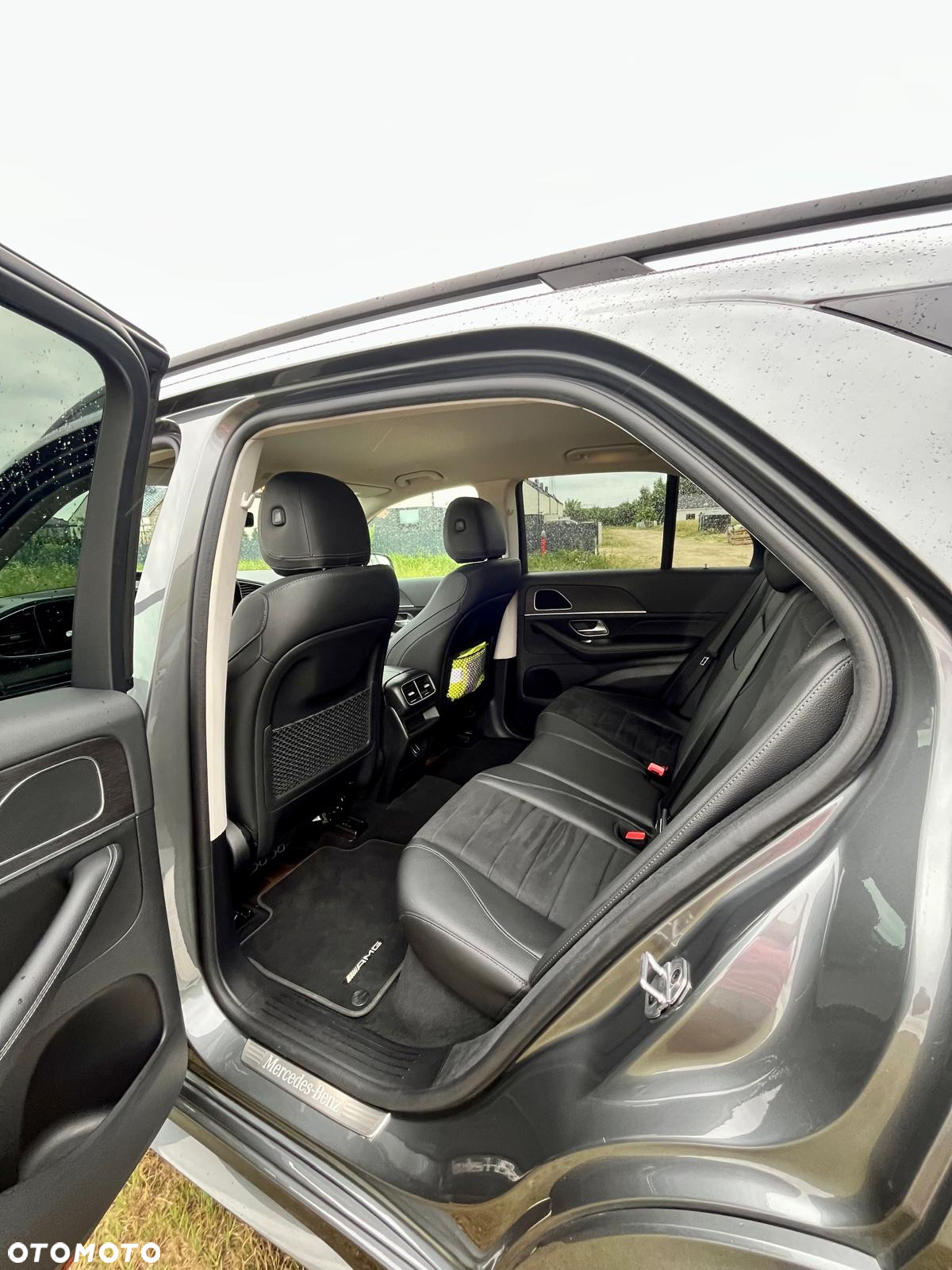 Mercedes-Benz GLE 300 d 4-Matic - 5