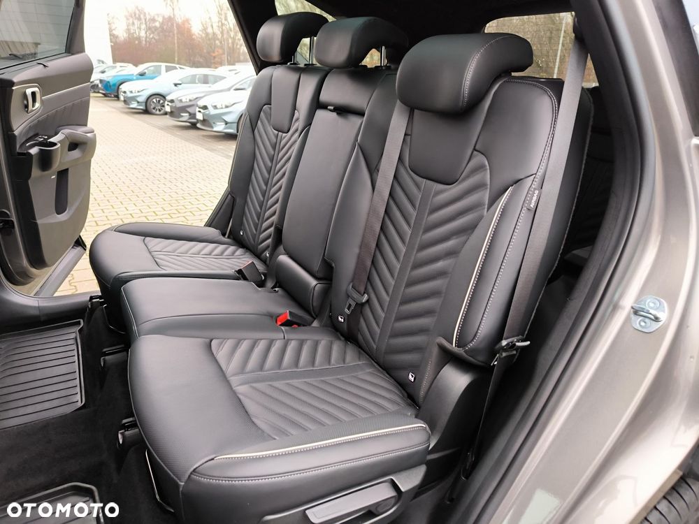 Kia Sorento 2.2 CRDi Prestige Line AWD DCT 7os - 16