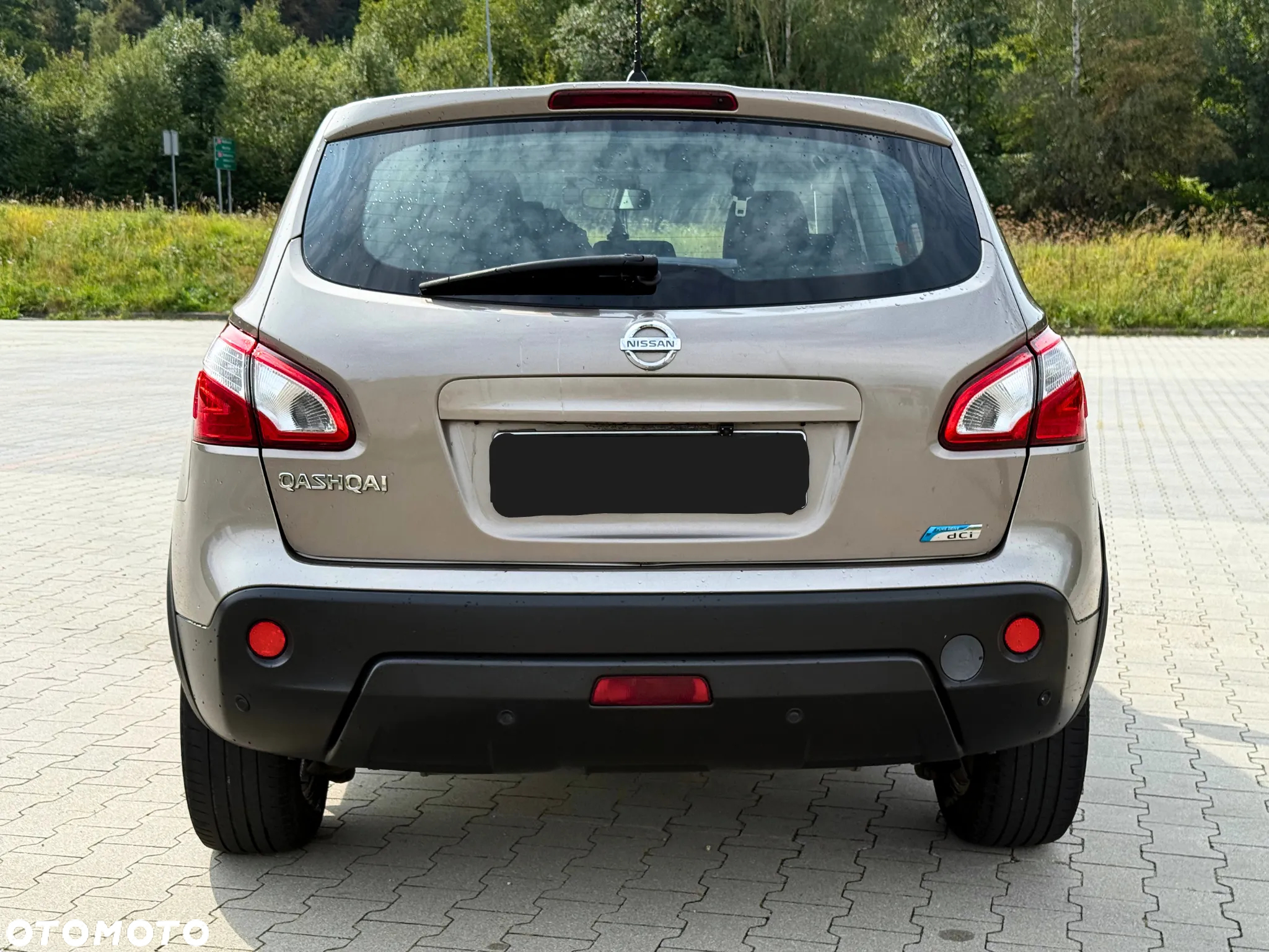 Nissan Qashqai - 22
