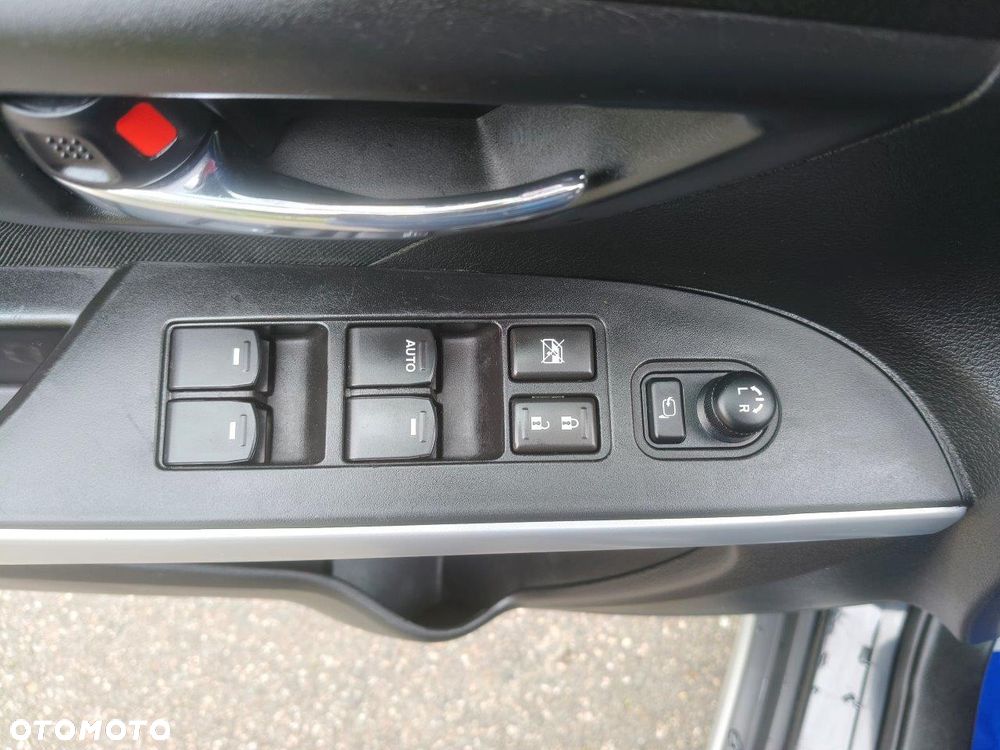 Suzuki SX4 S-Cross 1.6 VVT CVT 4x2 limited - 26