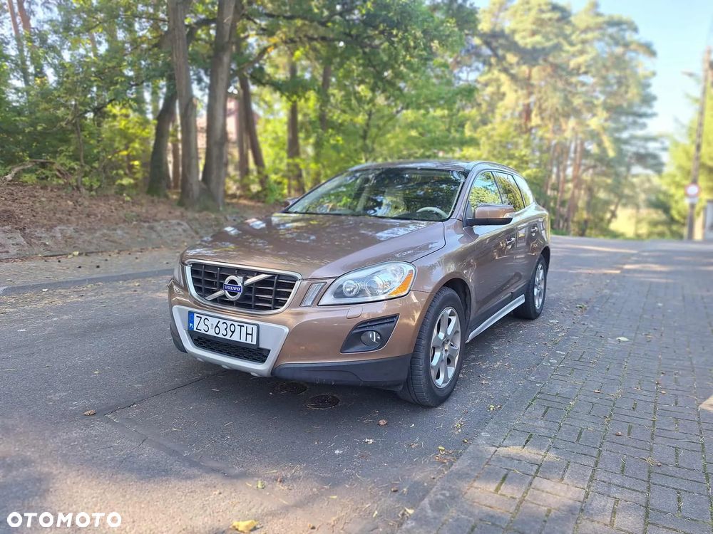 Volvo XC 60