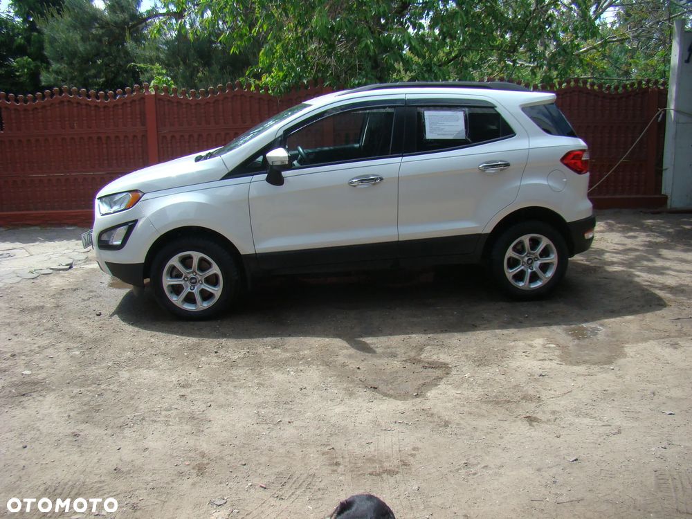 Ford EcoSport - 4