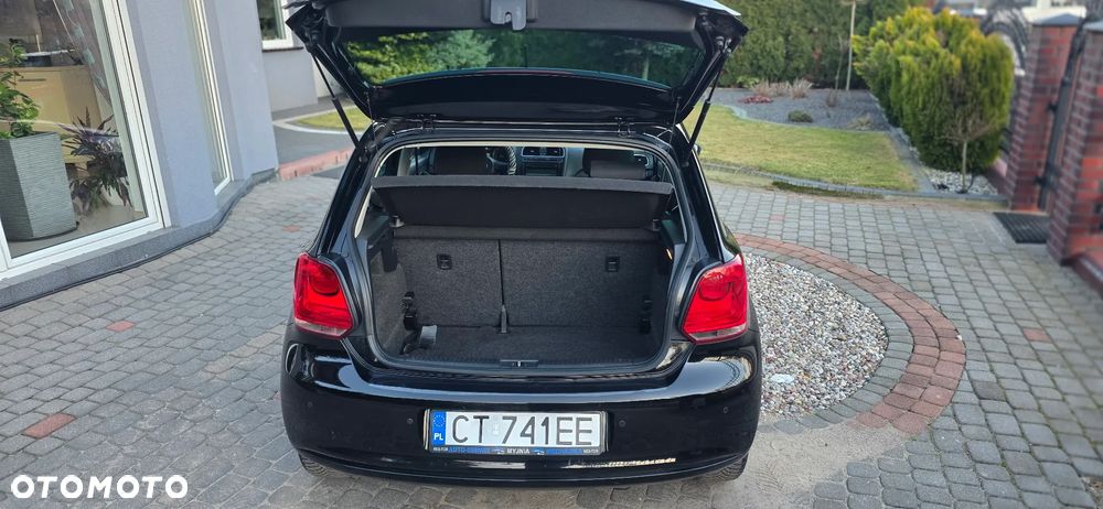 Volkswagen Polo 1.2 Team - 16