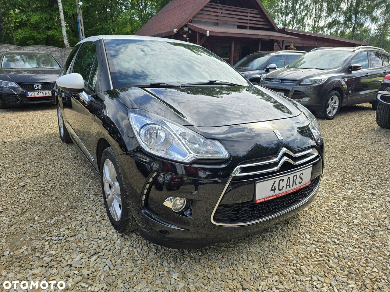Citroën DS3 1.2 VTi Chic - 25