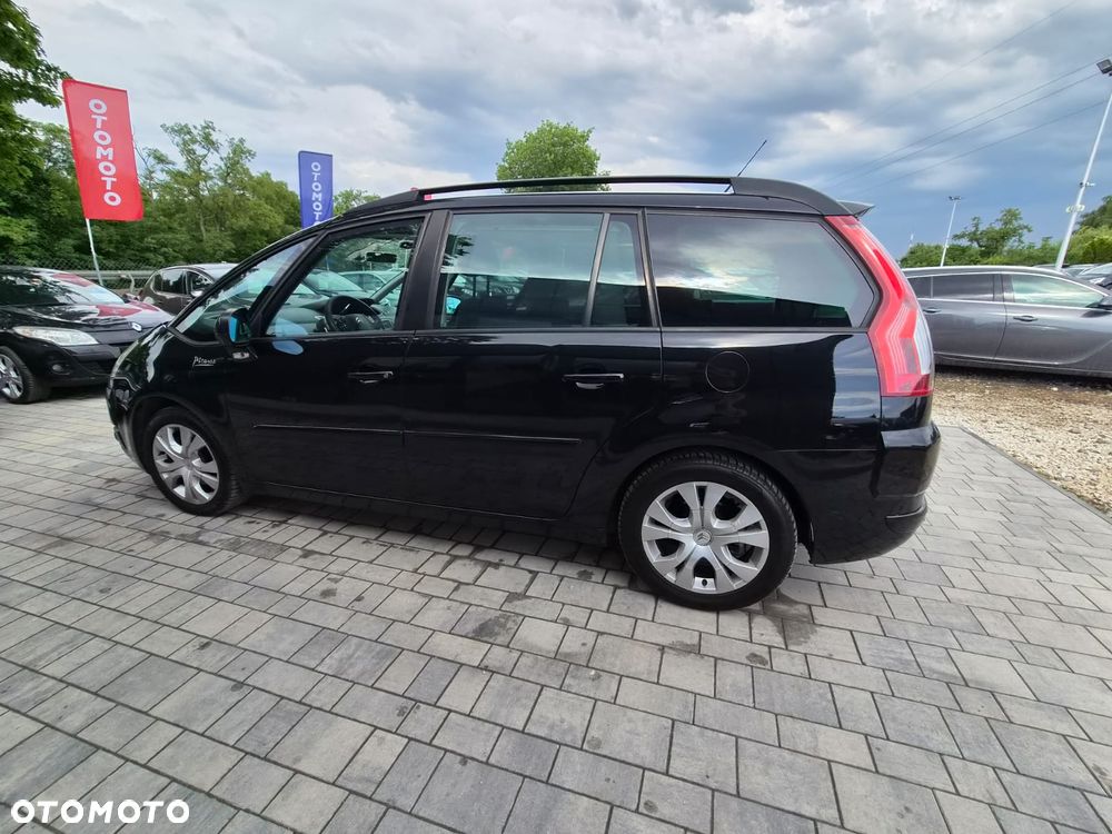 Citroën C4 Grand Picasso 2.0 16V EGS6 Style - 10