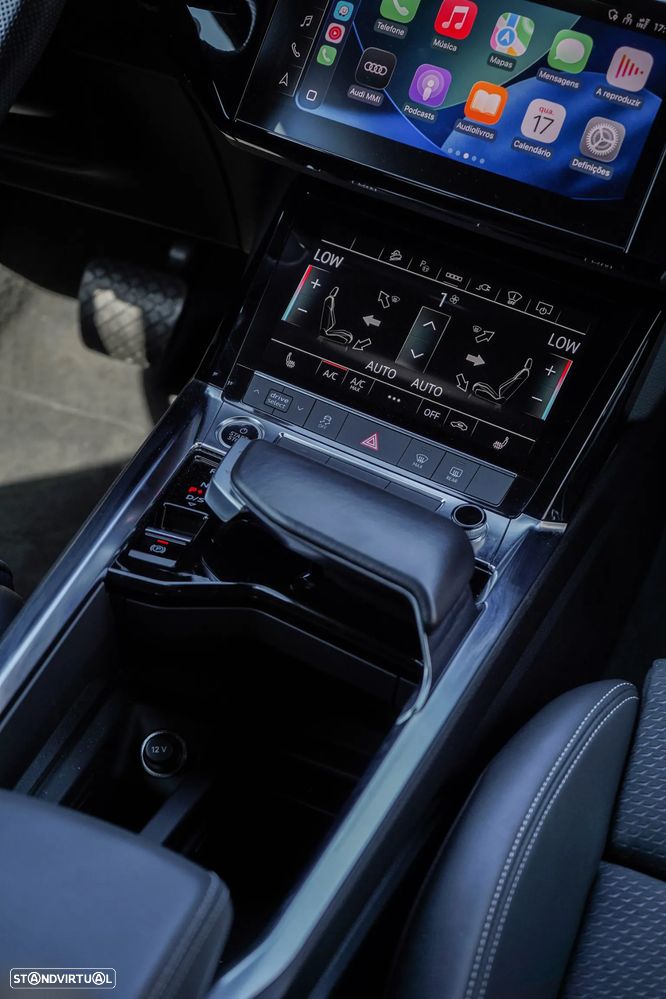 Audi e-tron Sportback 55 quattro S line - 41