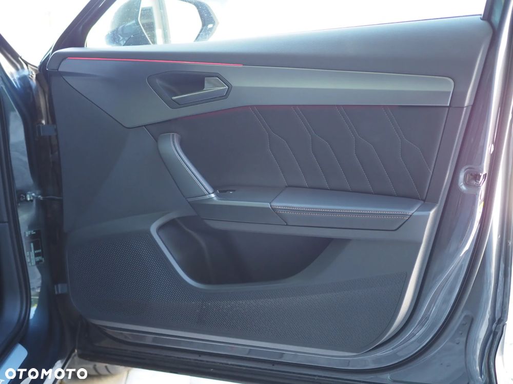 Cupra Formentor VZ 2.0 TSI 4Drive DSG - 27