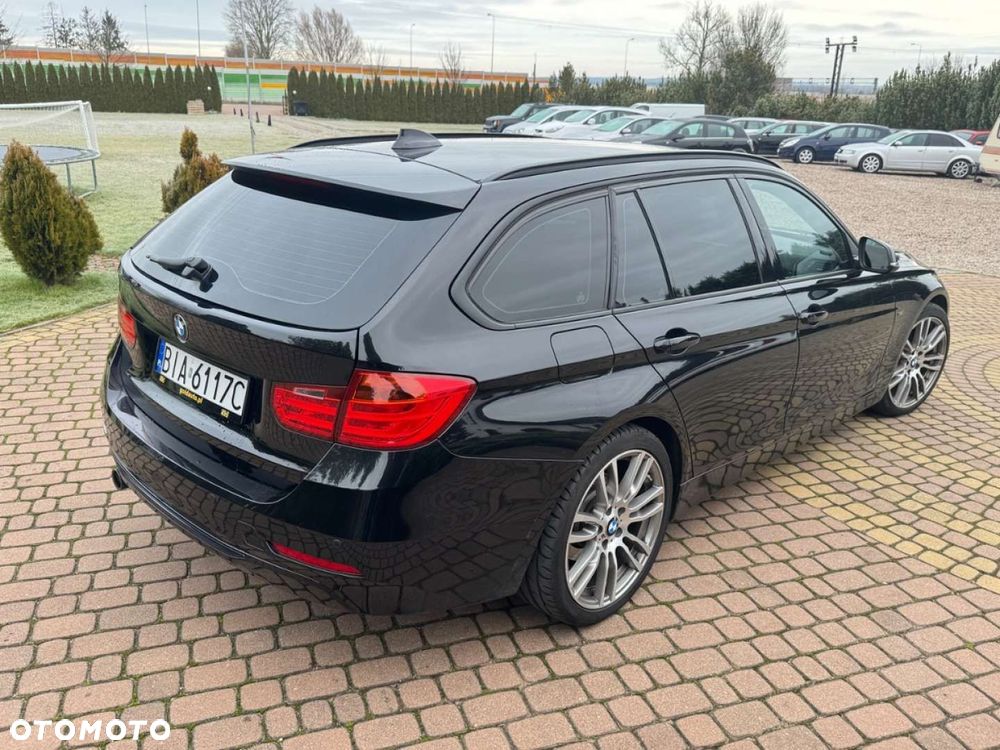 BMW Seria 3 - 35