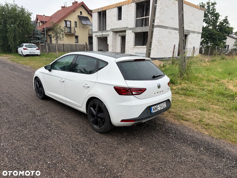 Seat Leon 1.4 TSI Start&Stop FR - 5