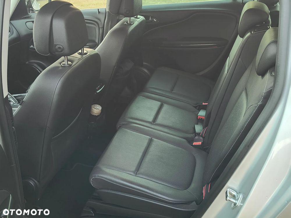 Opel Zafira 1.4 T Elite - 7