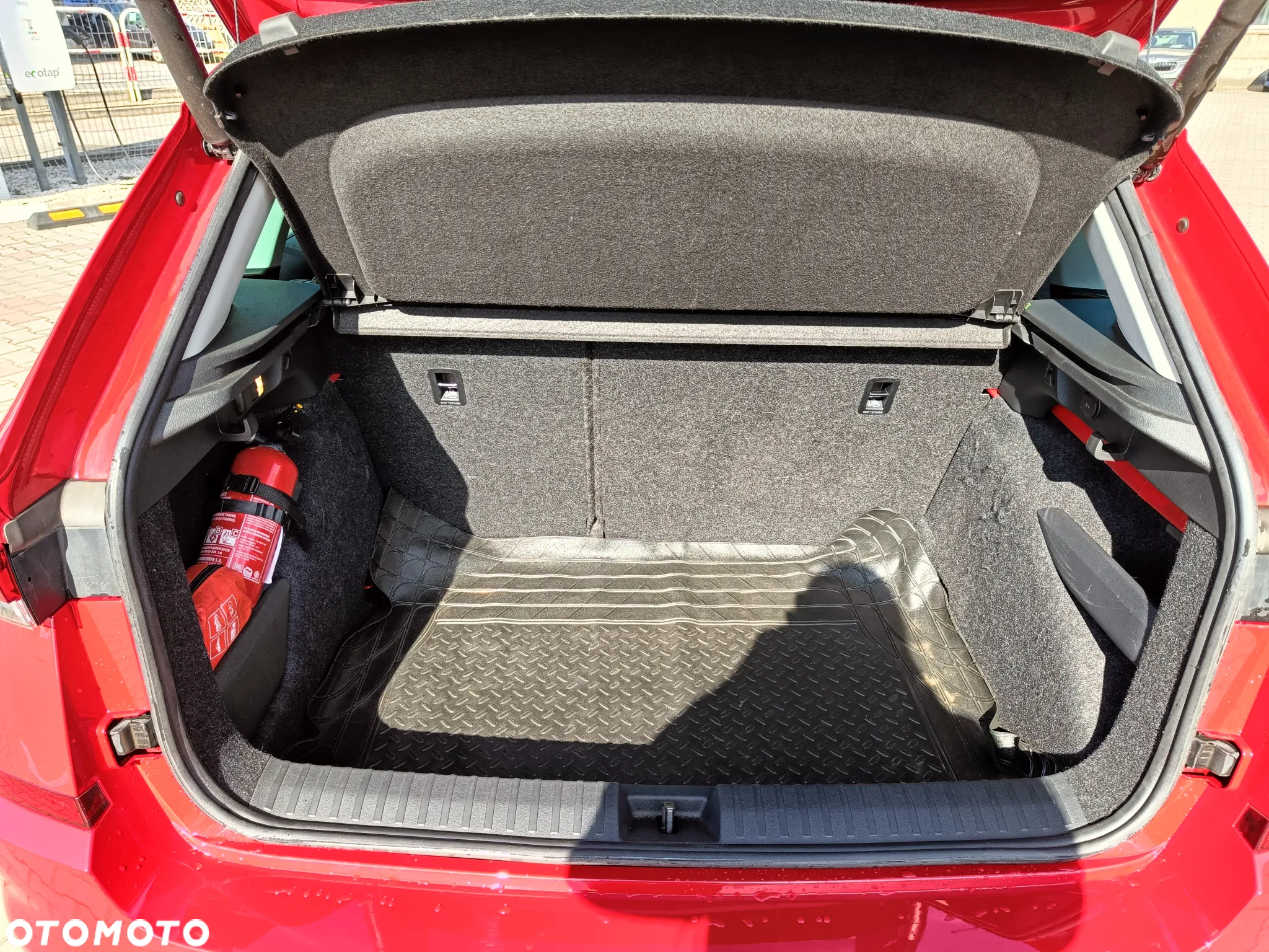 Skoda Kamiq 1.5 TSI Style - 21