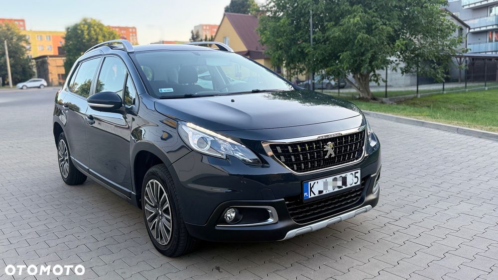 Peugeot 2008 - 21