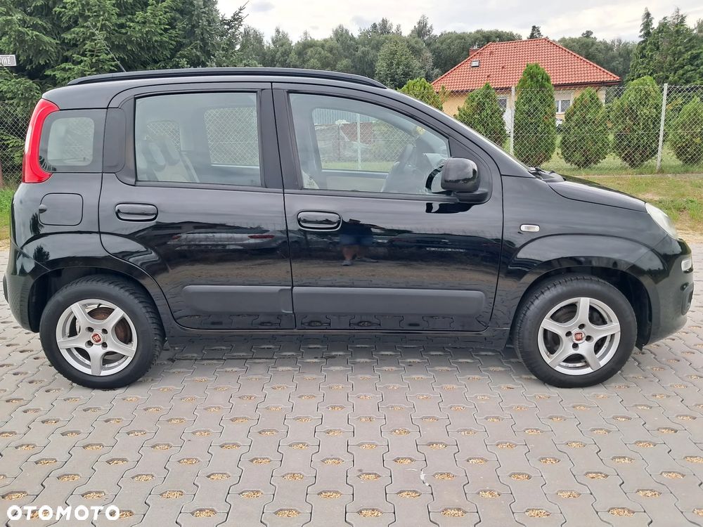 Fiat Panda 1.2 Dynamic - 6
