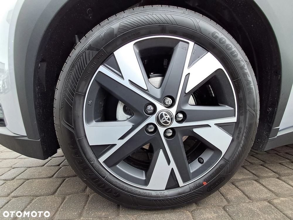 Toyota Aygo X Hybrid 1.5 Style e-CVT - 25