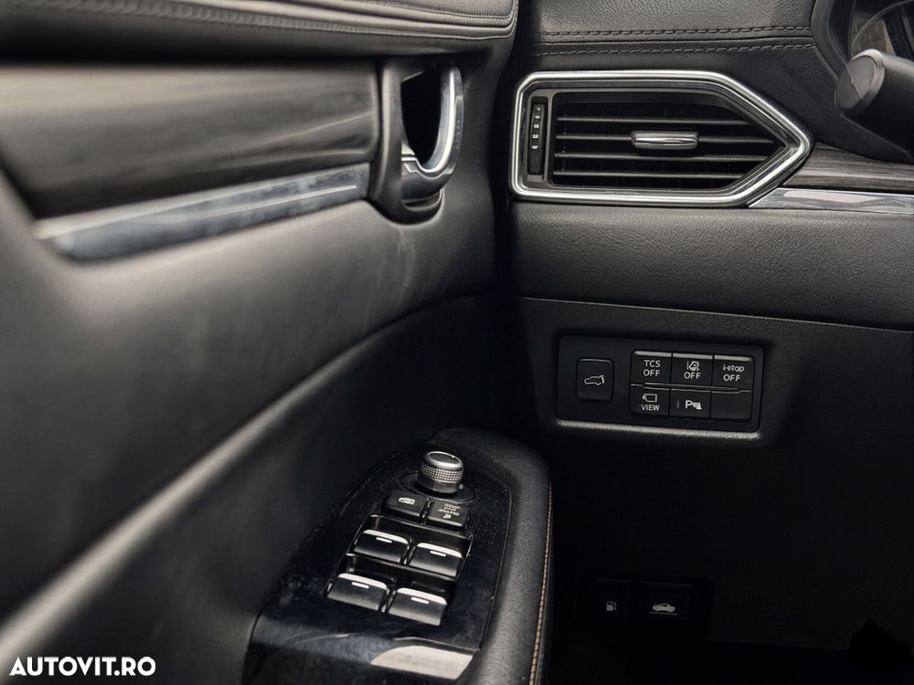 Mazda CX-5 G194 4x4 AT Takumi Plus - 7