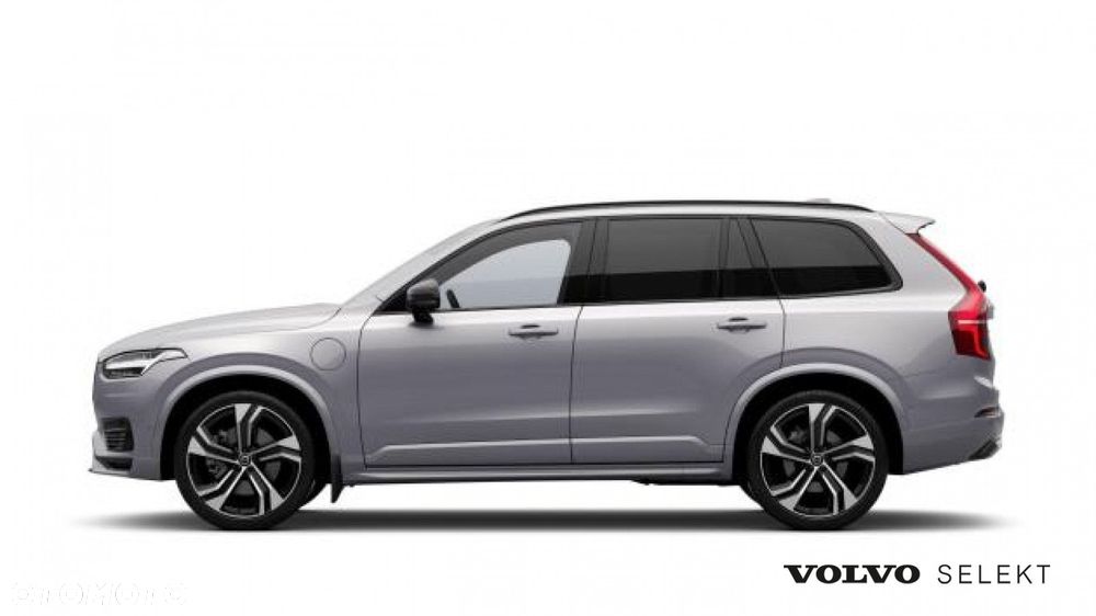 Volvo XC 90 - 4