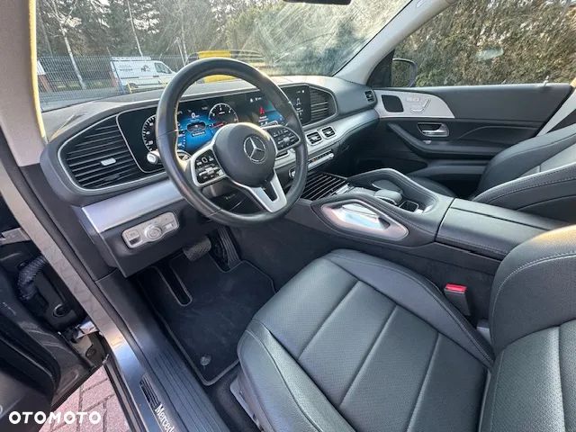 Mercedes-Benz GLE 300 d 4Matic 9G-TRONIC - 18